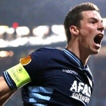 FanAccount Van VierGever | Nieuws | Transfers | Weetjes | Foto's | en meer. | Partners: