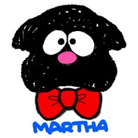 黒沢ま〜さ (@marthakurosawa) 's Twitter Profile