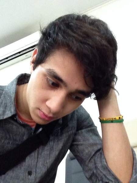 Sinetron Diam-Diam Suka as Bayu|Official Fanbase by @kevinlukeee | We Are #LukeerSumbawa | Keep Support and Calm Kevin Lukas |Cek favorite, Thank You :)