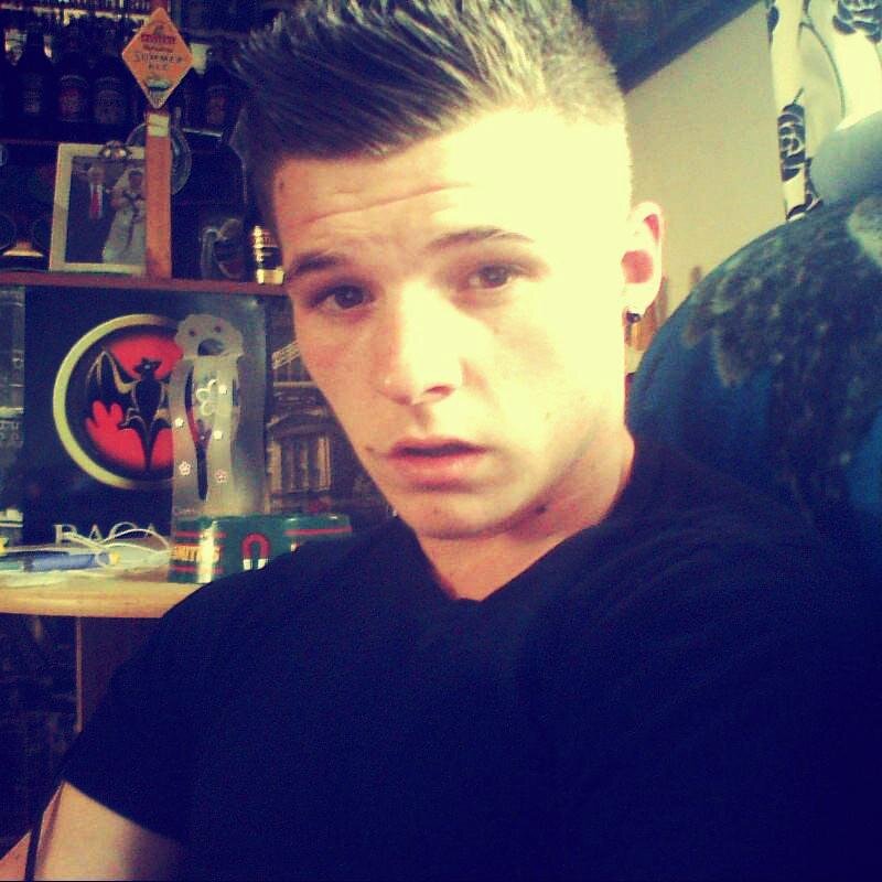 beatboxer :)