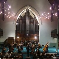 Taunton Sinfonietta (@tauntonsinf) 's Twitter Profile