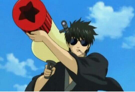 銀魂パクリbot Gintama Pakuri Twitter