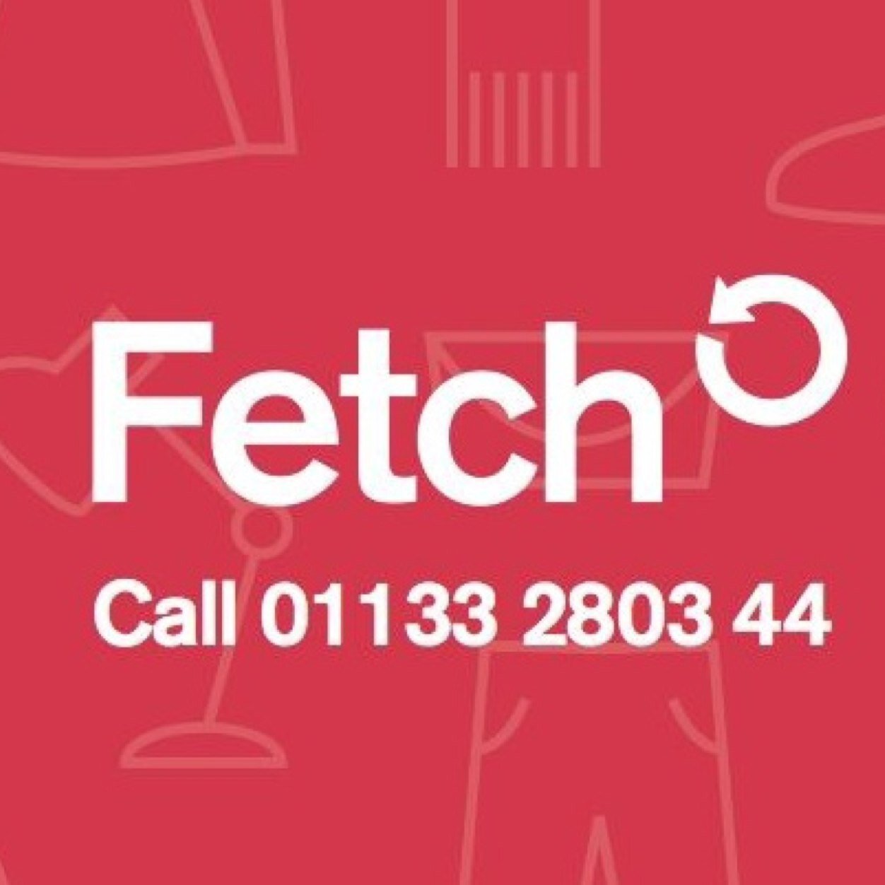 The most convenient and simple way to declutter. We collect your unwanted stuff, you don't have to lift a finger. You can get paid and support good causes.