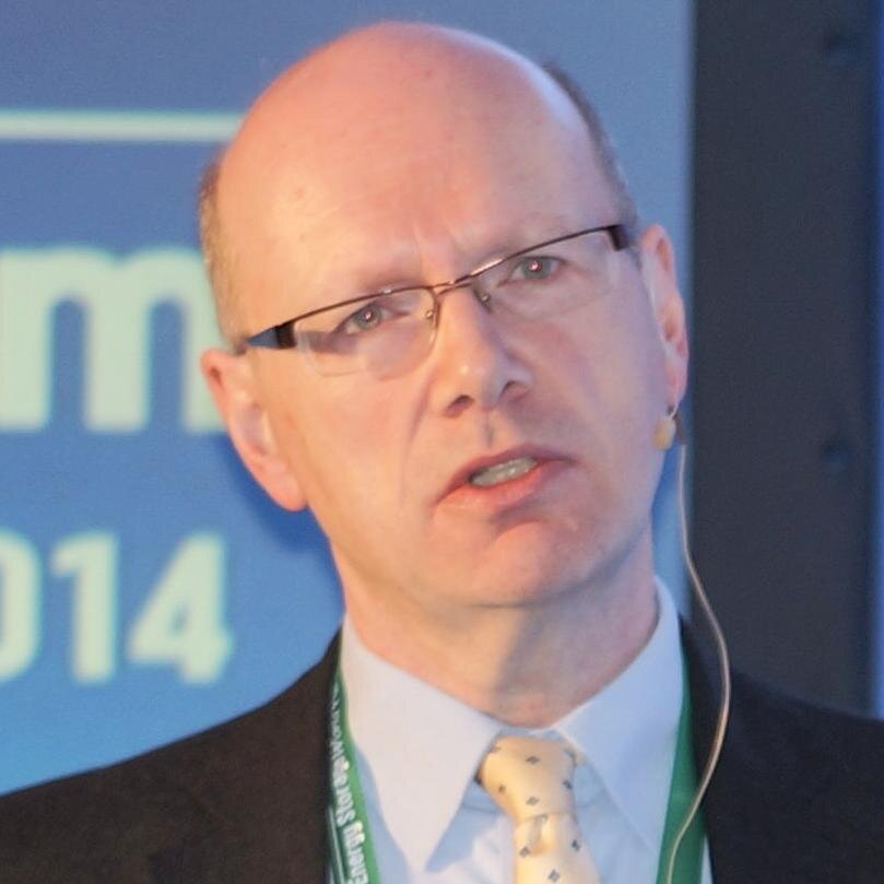 macleank's profile picture. Independent, energy policy advisor and commentator