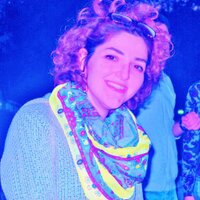 MahzadSharifahmadian (@mahzadsharif) 's Twitter Profile