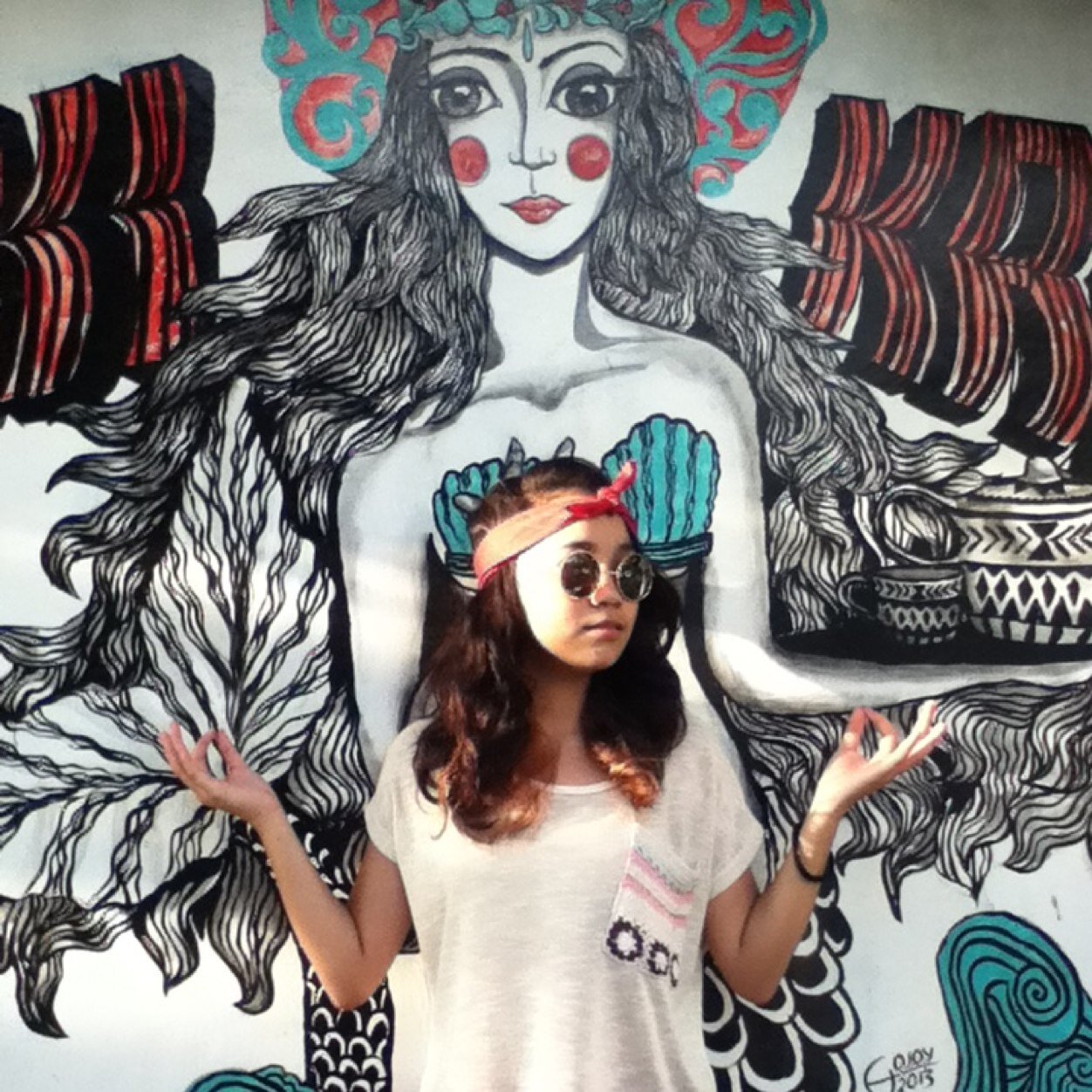 18 | I'm a victoria's secret model. It's just a secret that not even victoria knows. ♥