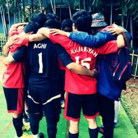 Logistik C FC 2012 (@lcfc_2012) 's Twitter Profile