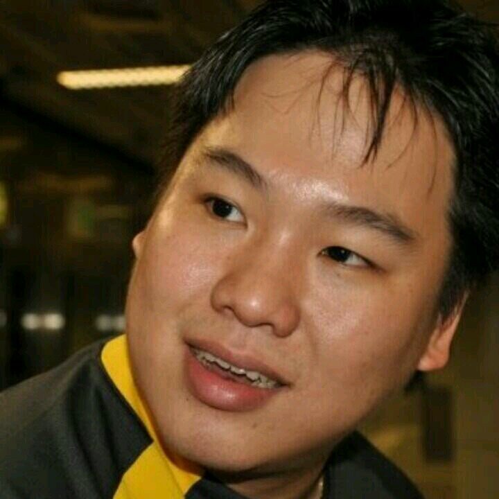 DannySantoso78's profile picture. 