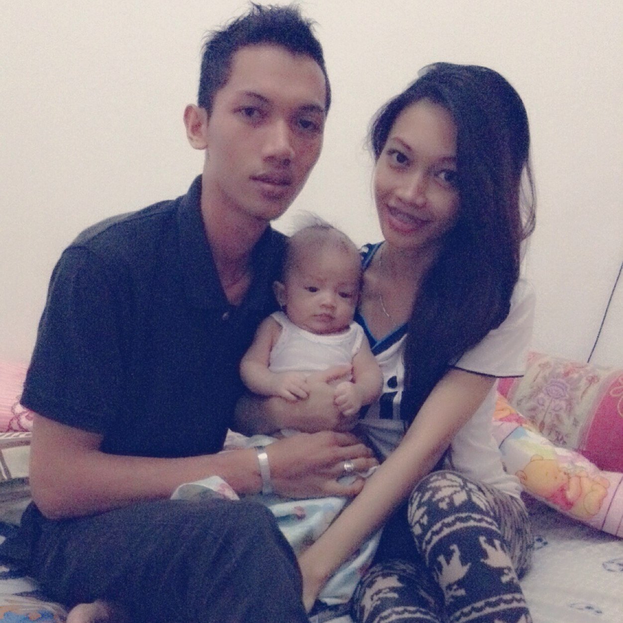 ♥DITTA RIZKY AMELIA @dhitamelia11 ♥ADELIA PUTRI ARIZKY