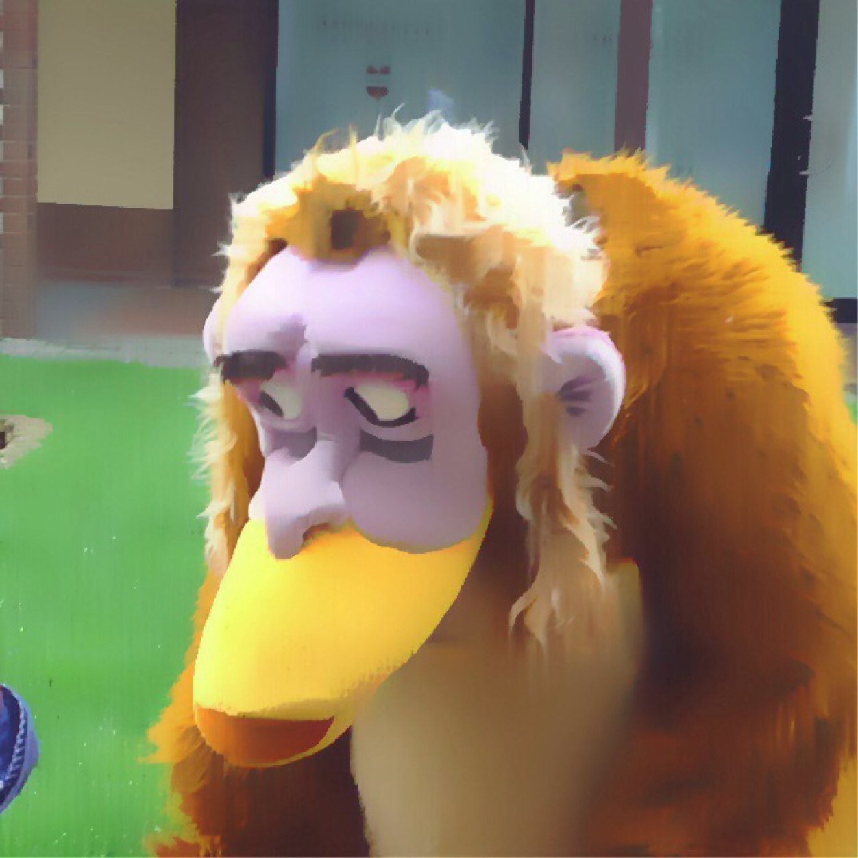 vgudikoff's profile picture. 