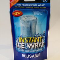 INSTANT ICE WRAP (@instant_icewrap) 's Twitter Profile