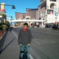 Gautam Rao (@gautamraos) 's Twitter Profile