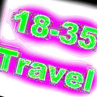 18-35 Travel (@1835travel) 's Twitter Profile Photo 18-35 Travel (@1835travel) 's Twitter Profile Photo