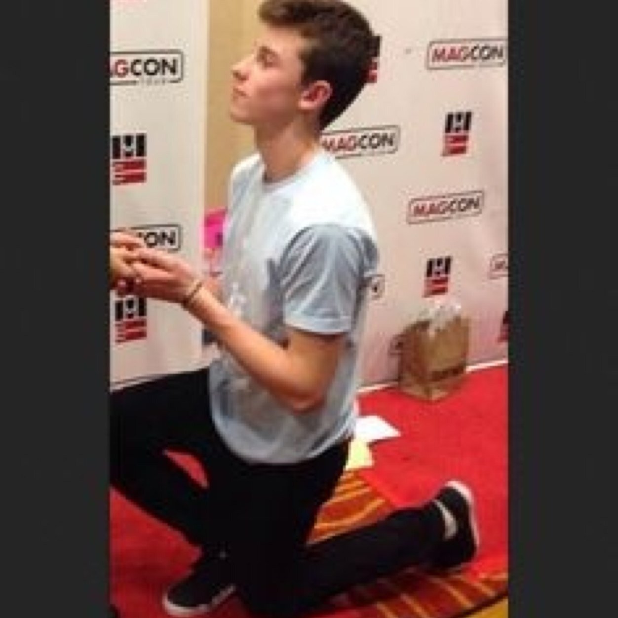 camerondwashere's profile picture. Our love is like the wind, i can't see it, but i can feel it . ❤️ -8.19.14.- ❤️