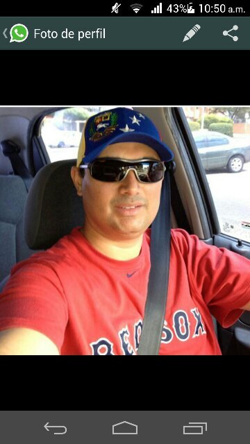 Papá, Cristiano, Economista, Boston Red Sox y Boston Celtics