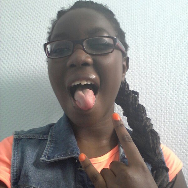 Travaille chez Instagram :@lililol91 follow