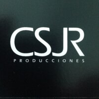 CSJR Producciones (@csjrprod) 's Twitter Profile Photo