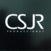 CSJR Producciones (@csjrprod) Twitter profile photo