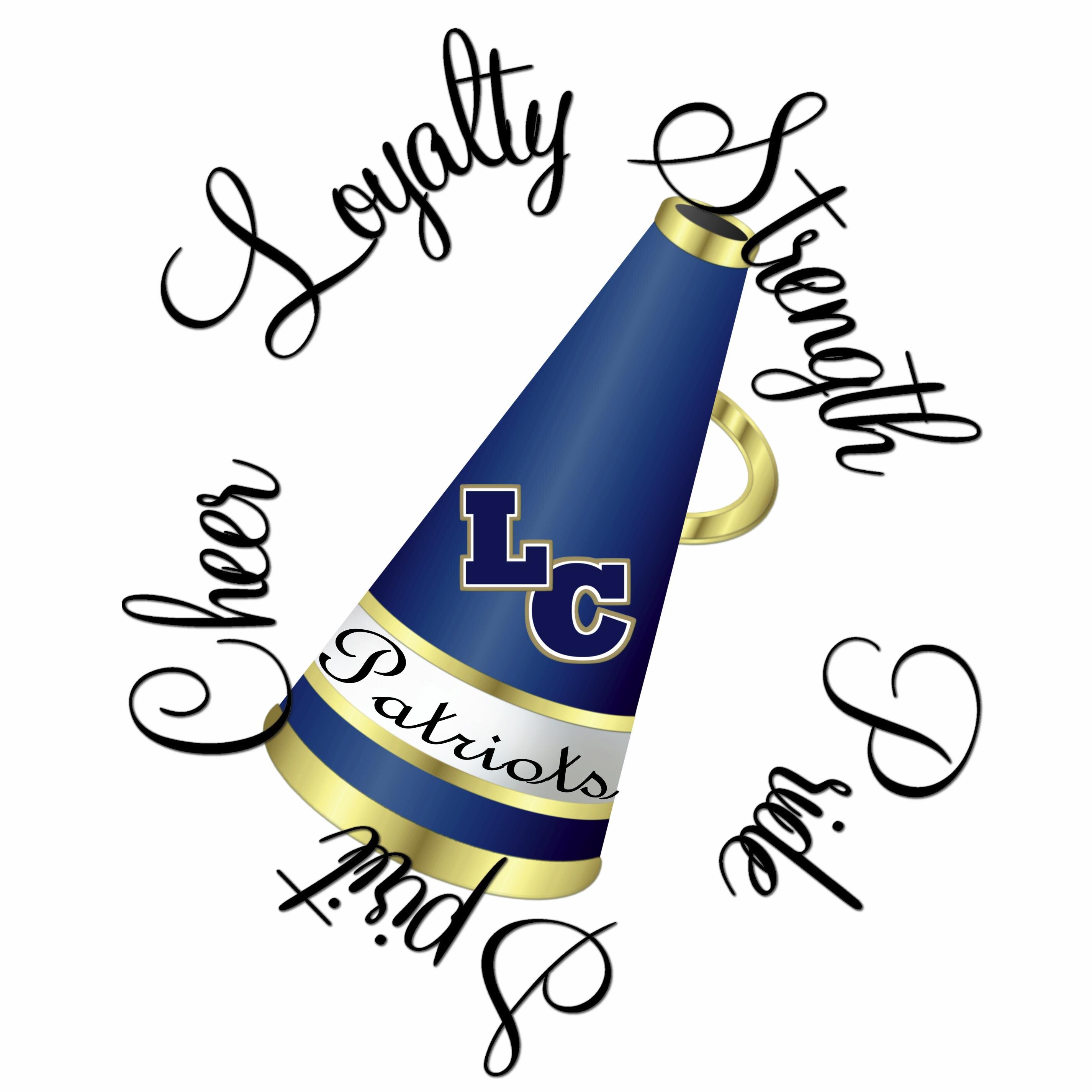 LCHS Spirit Booster Club official Twitter Page.    

Supporting Lakeview Centennial Cheerleaders, Mascots and Minutemen!