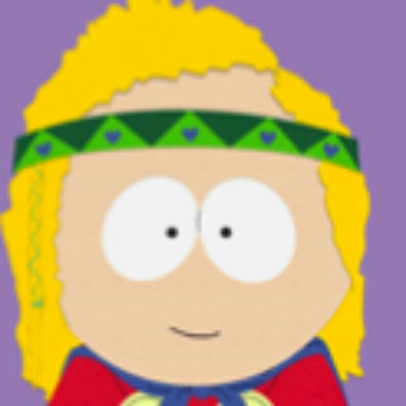 its_me_bebe_'s profile picture. my names Bebes Stevens, I live in South Park and go to south park elementary. Wendy and all those others gals, love ya!