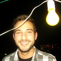 Romain Sacchi (@romainsacchi) 's Twitter Profile
