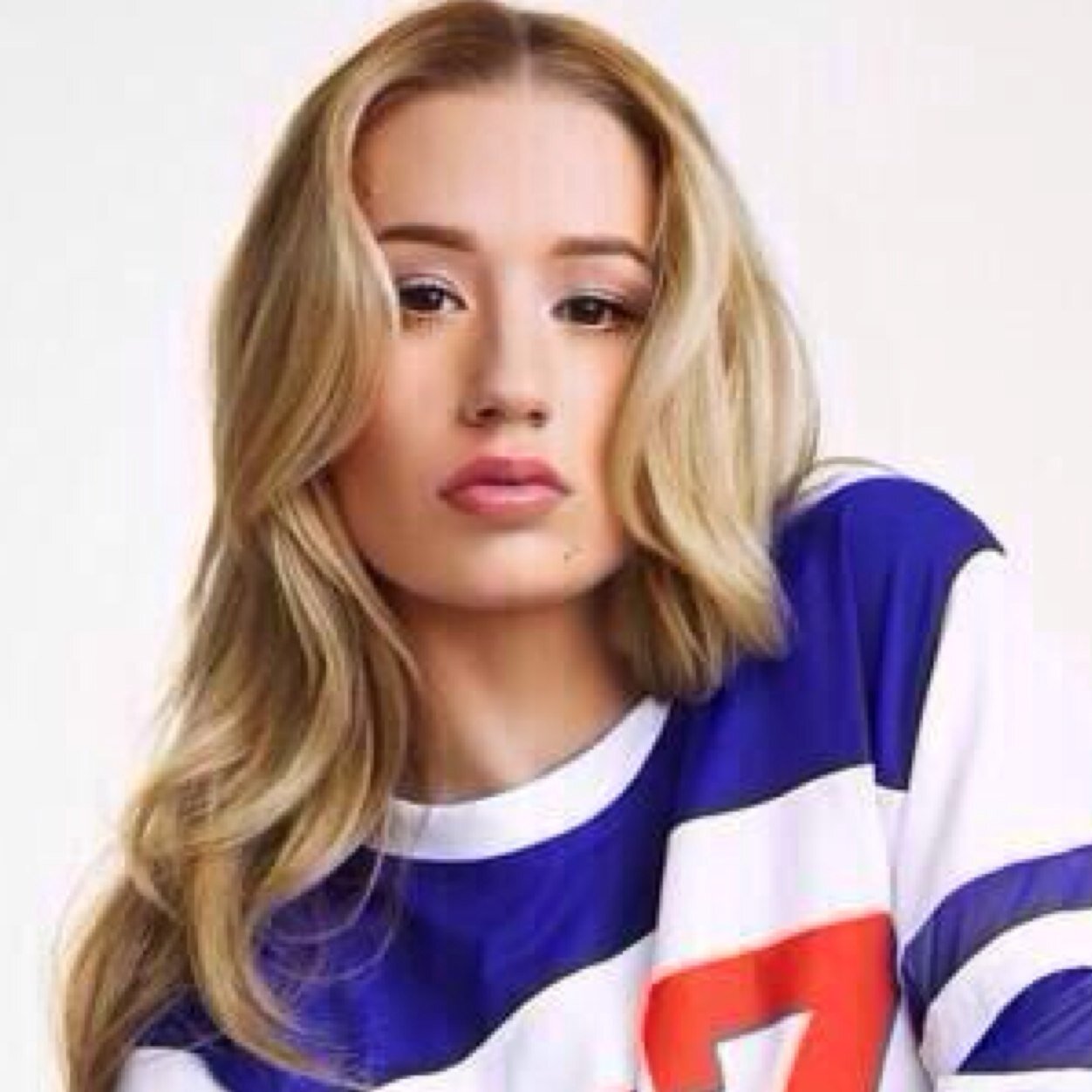 iggyfollowedx's profile picture. congrats iggy follows you :)
