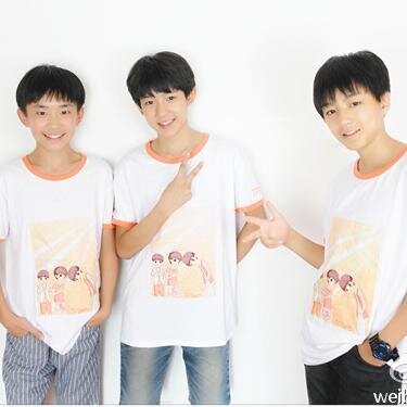 TFBOYS Thailandfan Account :) (140524)