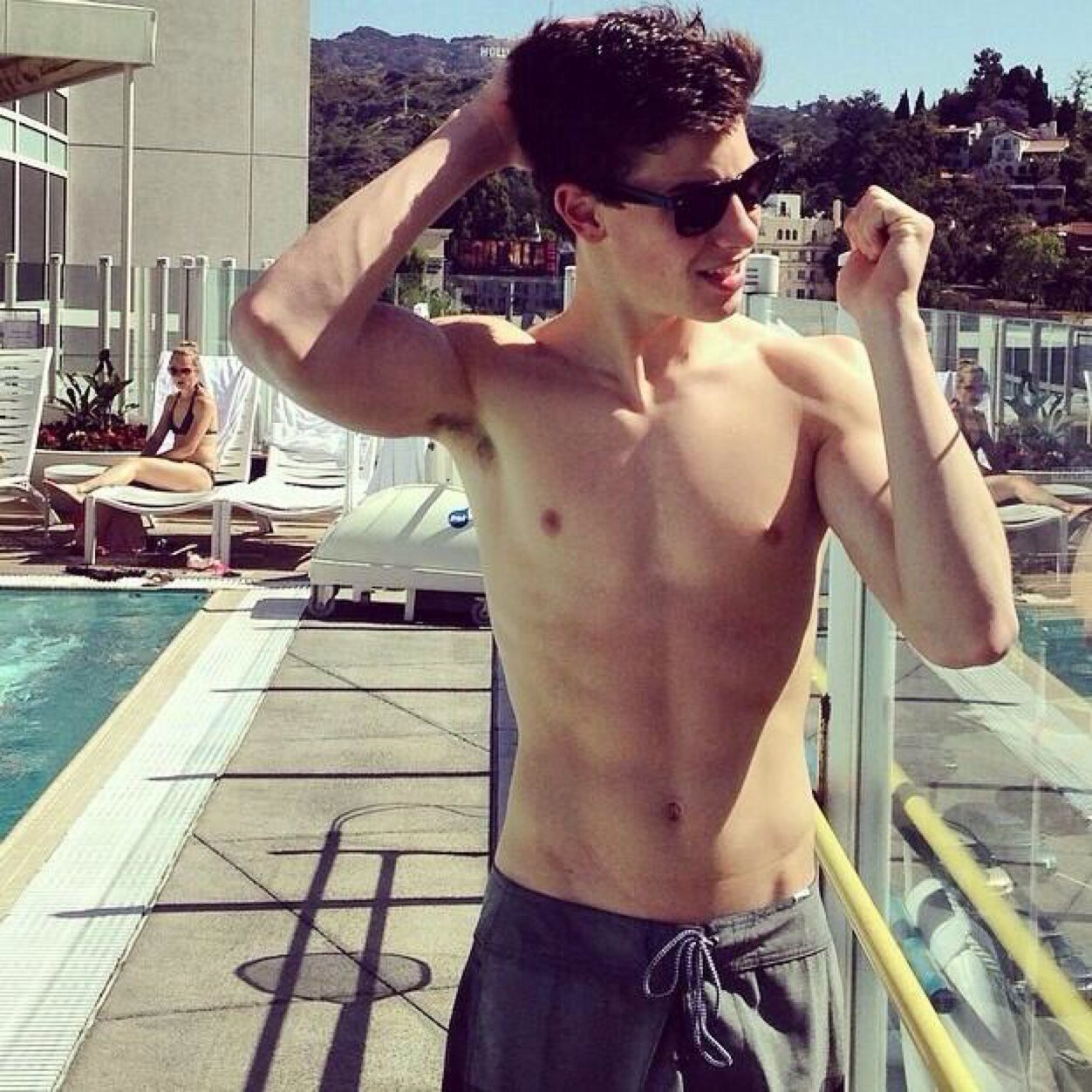 oopxmendes's profile picture. 