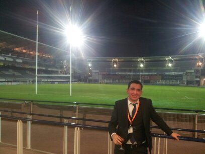 alexpolge's profile picture. Assistant Marketing @Galeries_Laf Ancien Assistant Marketing @DeloitteFrance #event #marketing #innovation #digital & #running