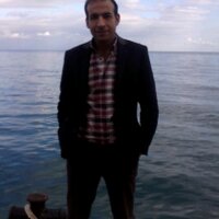 Serdar Yigiter (@yigiterserdar) 's Twitter Profile