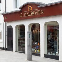 JJ Darboven Ireland (@jjdarbovenie) 's Twitter Profile