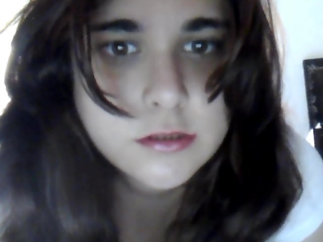 nenitajojorror's profile picture. Tengo otra cuenta donde interactuó, pero está me sirve pa cotillear de incognito