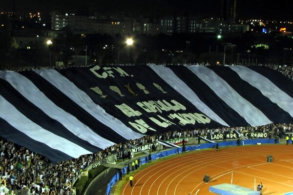 Garcia27David's profile picture. 