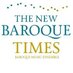 The New BaroqueTimes (@tnbtensemble) Twitter profile photo