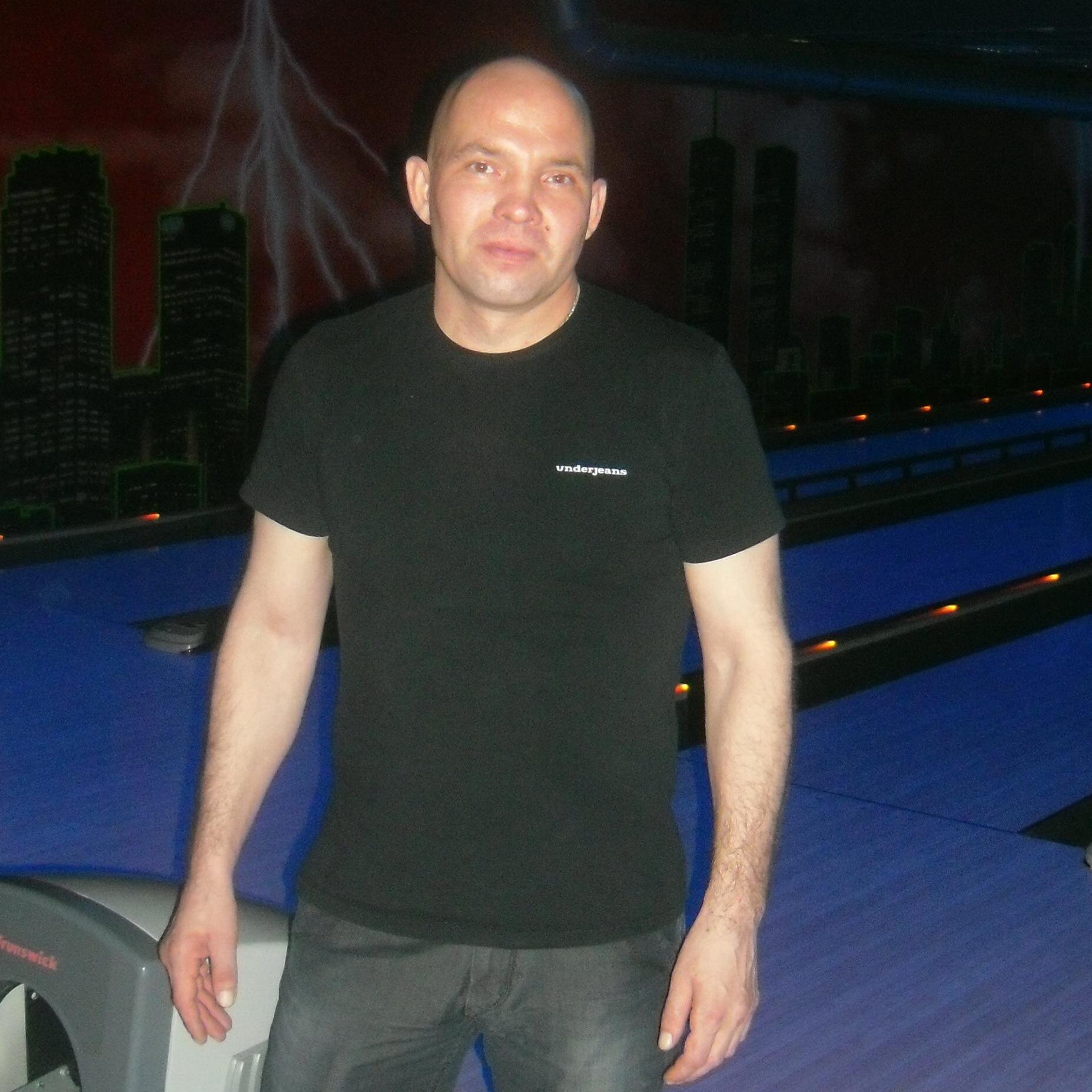 mihailchugainov's profile picture. простой России паренек