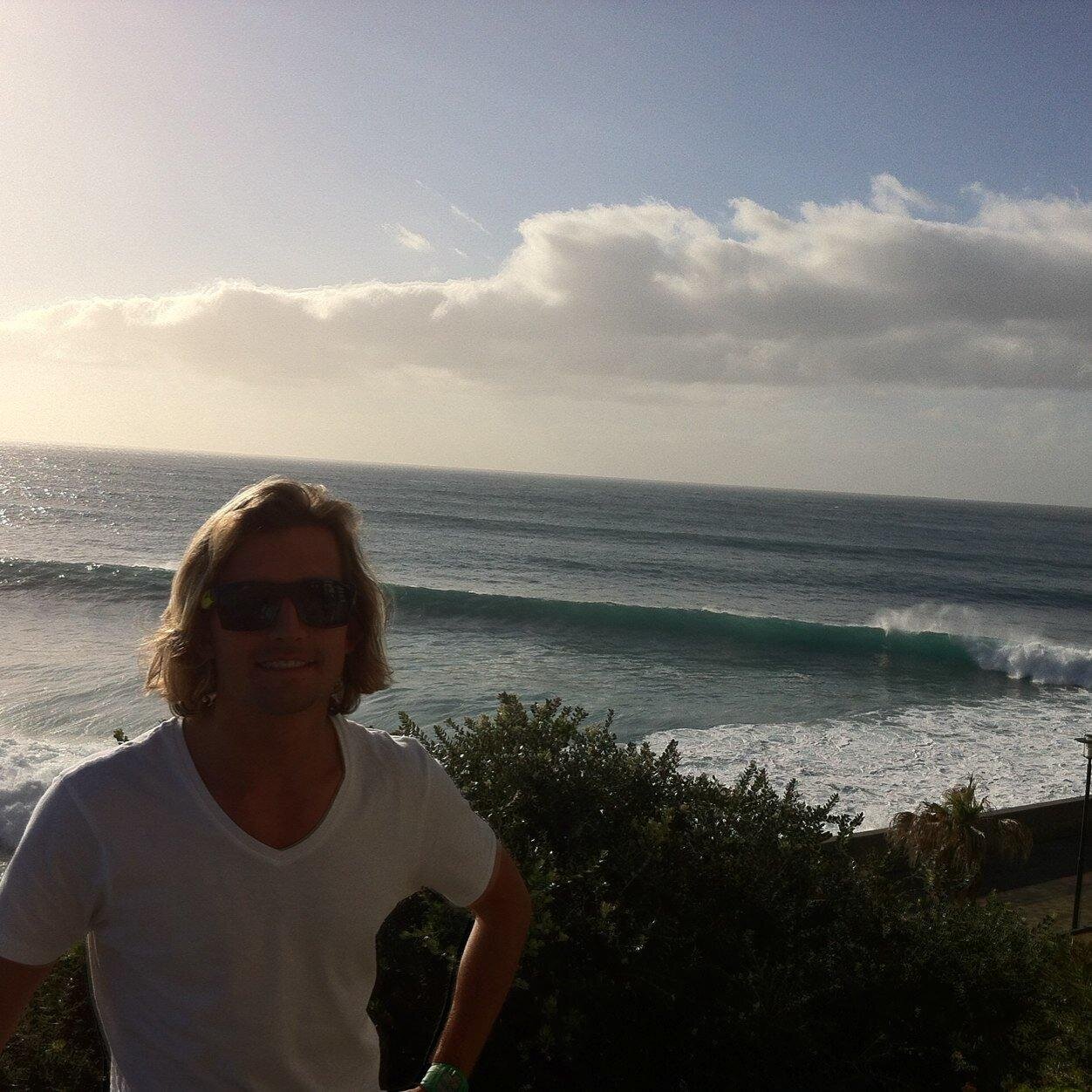 fpablomacineira's profile picture. Club de fans de pablo macineira♥Mi surferito♥19/4/14 me sigio