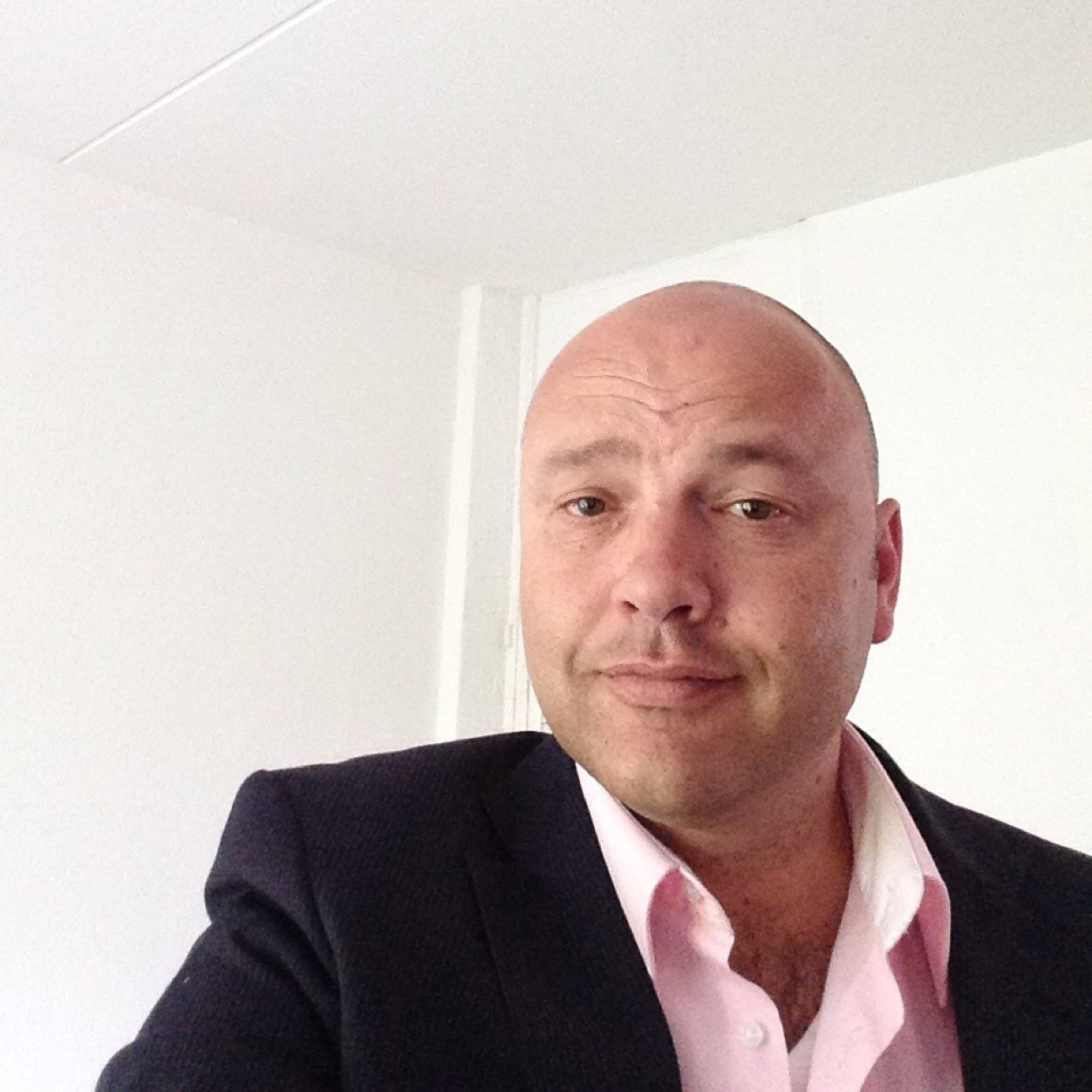 bernhardkuizeng's profile picture. Regionaal Accountmanager Raab Karcher Noord Nederland