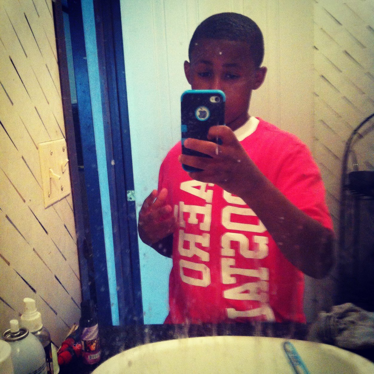 Follow me i follow bck