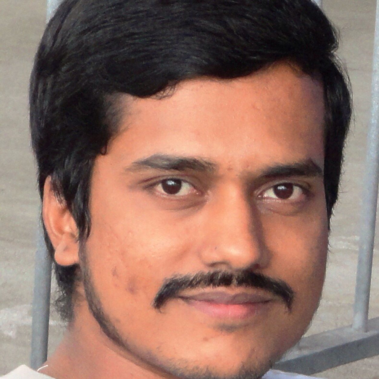 Columnist, Techie, Kannadiga