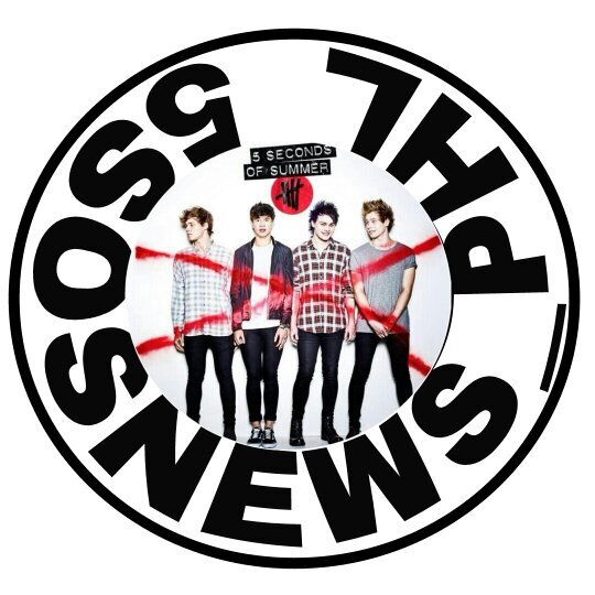 Twitter account for @5SOS and the 5SOS Family in the Philippines | Also follow @5SOSNewsPHL
