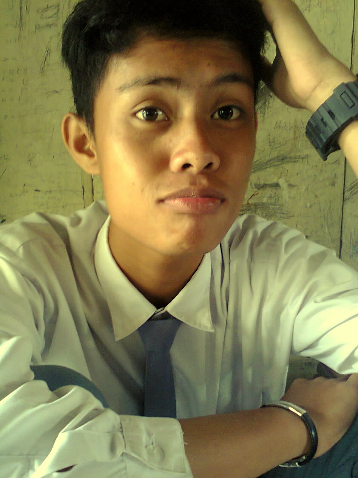 rahman_0007's profile picture. Mau nambh'i berat badan.