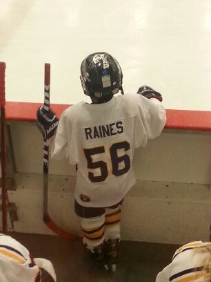 raines_douglas's profile picture. 