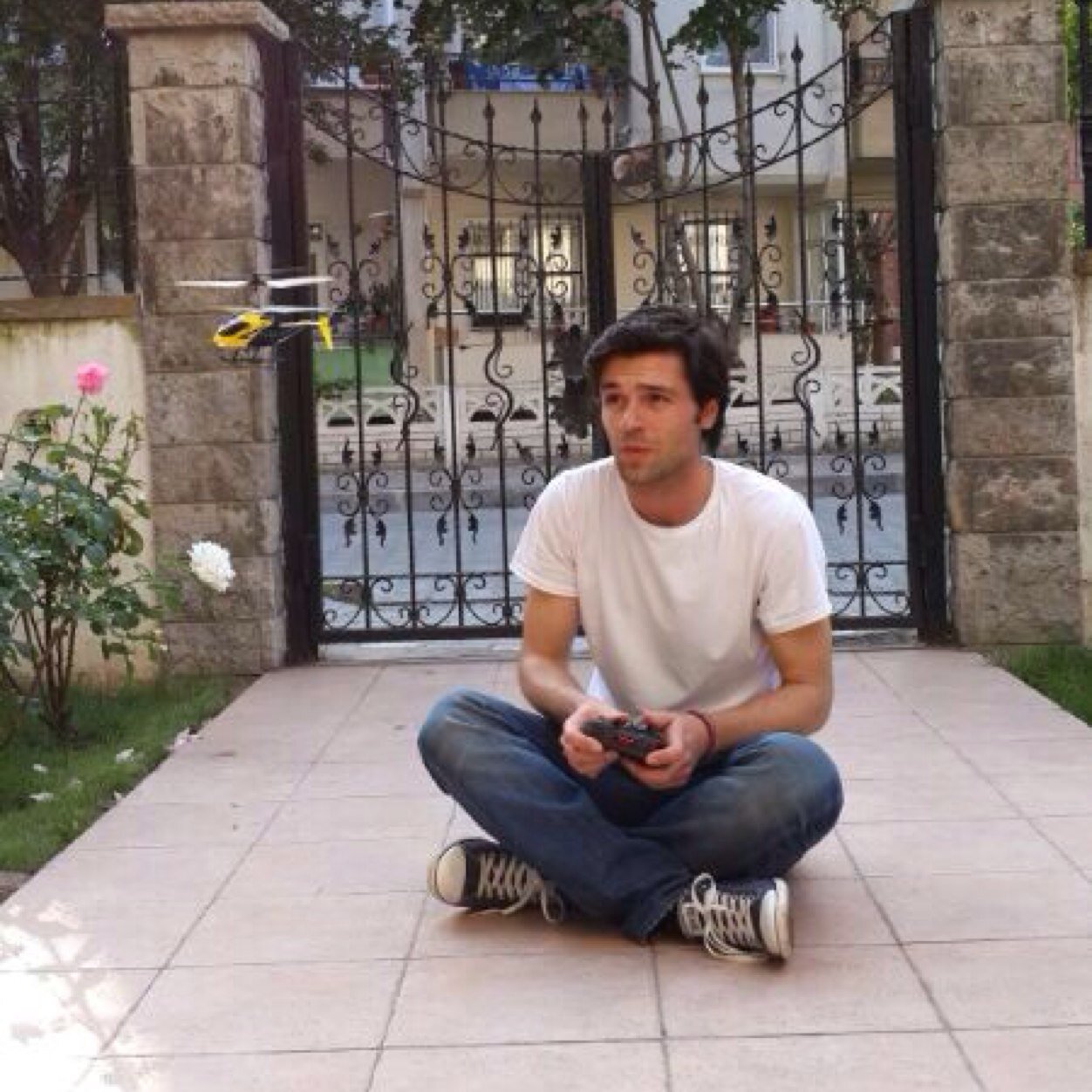 ortiorti's profile picture. Best memories come from bad ideas..