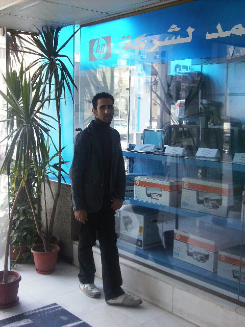 yahiashehata1's profile picture. 