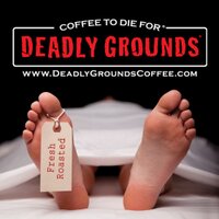 Deadly Grounds (@deadlygrounds) 's Twitter Profile