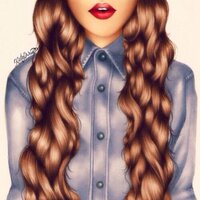 Cute Hairstyles ღ (@cutehairstyies) 's Twitter Profile Photo
