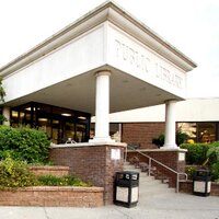 NSPL (@nsplibrary) 's Twitter Profile