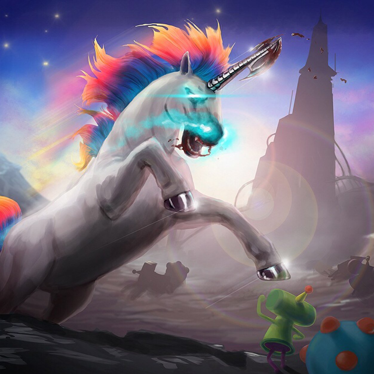 firecodefast's profile picture. 