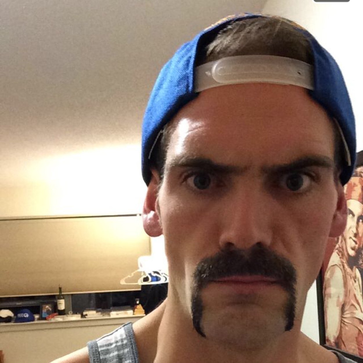 machine1988's profile picture. Tennis player, Northern monkey, Tennis Writer, US collegiate student-athlete, Middlebury College, VT,