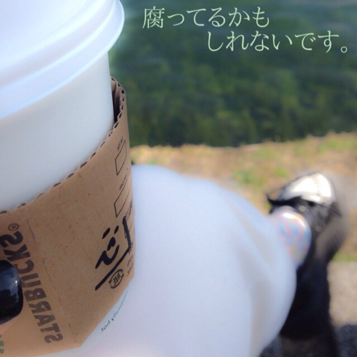 コーヒーとアニメがすき。すきなもの、たくさんあります。どこかのアラサー📦